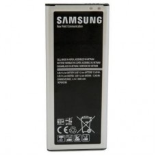 Акумуляторна батарея для телефону EXTRADIGITAL Samsung Galaxy Note 4 (3220 mAh) (BMS6385) Акумуляторна батарея для телефону EXTRADIGITAL Samsung Galaxy Note 4 (3220 mAh) (BMS6385)