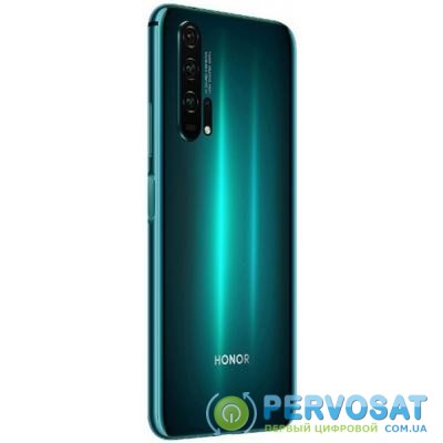 Мобильный телефон Honor 20 Pro 8/256GB Phantom Blue (51094CCU)