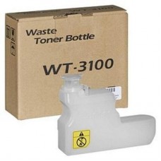 Контейнер відпрацьованого тонера Kyocera WT-3100 (302LV93020) Контейнер відпрацьованого тонера Kyocera WT-3100 (302LV93020)