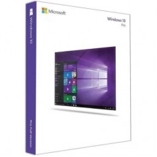 Операційна система Microsoft Windows 10 Professional 32-bit/64-bit English USB P2 (HAV-00061)