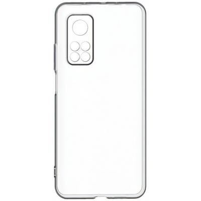 Чохол до моб. телефона Armorstandart Air Series Xiaomi Mi 10T Transparent (ARM57385)