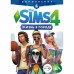 Игра PC The Sims 4: Жизнь в городе. Дополнение (sims4-v-gorode)
