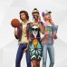 Игра PC The Sims 4: Жизнь в городе. Дополнение (sims4-v-gorode)