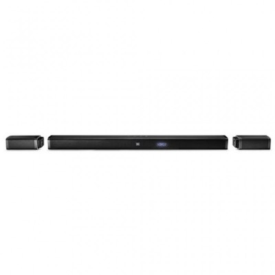 Акустическая система JBL Bar 5.1 Channel 4K Ultra HD Soundbar with True Wireless (JBLBAR51BLKEP)