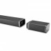 Акустическая система JBL Bar 5.1 Channel 4K Ultra HD Soundbar with True Wireless (JBLBAR51BLKEP)