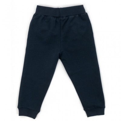 Набір дитячого одягу Breeze з ракетою (13284-92B-blue)