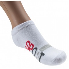 Шкарпетки Bibaby SPORT (68289-5-white) Шкарпетки Bibaby SPORT (68289-5-white)