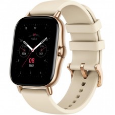 Смарт-годинник Amazfit GTS2 Desert Gold Смарт-годинник Amazfit GTS2 Desert Gold