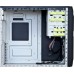 Корпус CHIEFTEC Libra LG-01B,без блока живлення,1xUSB3.0, чорний