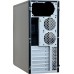 Корпус CHIEFTEC Libra LG-01B,без блока живлення,1xUSB3.0, чорний
