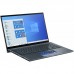 Ноутбук ASUS ZenBook Pro UX535LI-H2170R 15.6UHD Touch OLED/Intel i7-10870H/16/1024F/NVD1650Ti-4/W10P/Grey