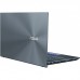 Ноутбук ASUS ZenBook Pro UX535LI-H2170R 15.6UHD Touch OLED/Intel i7-10870H/16/1024F/NVD1650Ti-4/W10P/Grey