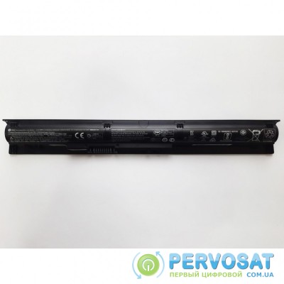 Аккумулятор для ноутбука HP ProBook 450 G3 HSTNN-DB7B, 41.61Wh (2850mAh), 4cell, 14.6 (A47600)