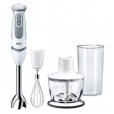 Блендер Braun MQ 5235 WH (MQ5235WH) Блендер Braun MQ 5235 WH (MQ5235WH)