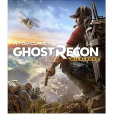 Гра PC Tom Clancy's Ghost Recon: Wildlands (14335804) Гра PC Tom Clancy's Ghost Recon: Wildlands (14335804)