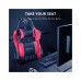 Кресло игровое Trust GXT 708R Resto Red (24217)