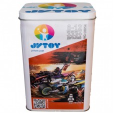 Конструктор Jvtoy Герої ніндзя: Шалені перегони (16014) Конструктор Jvtoy Герої ніндзя: Шалені перегони (16014)