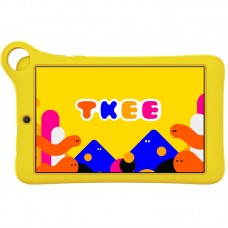 Планшет Alcatel TKEE MID (9032X) 8" HD LTE 2/32GB Yellow + Чохол Планшет Alcatel TKEE MID (9032X) 8" HD LTE 2/32GB Yellow + Чохол