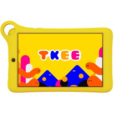 Планшет Alcatel TKEE MID (9032X) 8" HD LTE 2/32GB Yellow + Чохол