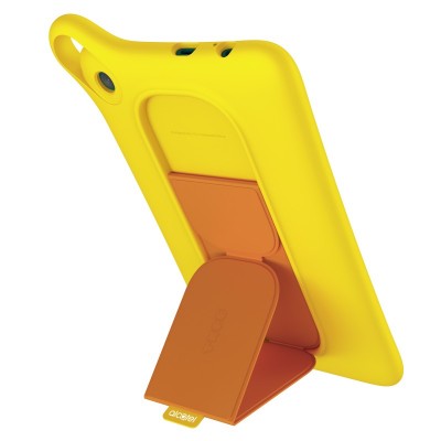 Планшет Alcatel TKEE MID (9032X) 8" HD LTE 2/32GB Yellow + Чохол