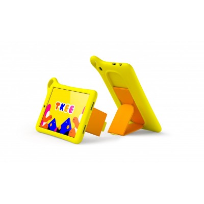 Планшет Alcatel TKEE MID (9032X) 8" HD LTE 2/32GB Yellow + Чохол