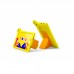 Планшет Alcatel TKEE MID (9032X) 8" HD LTE 2/32GB Yellow + Чохол