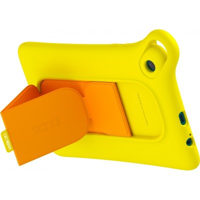 Планшет Alcatel TKEE MID (9032X) 8" HD LTE 2/32GB Yellow + Чохол