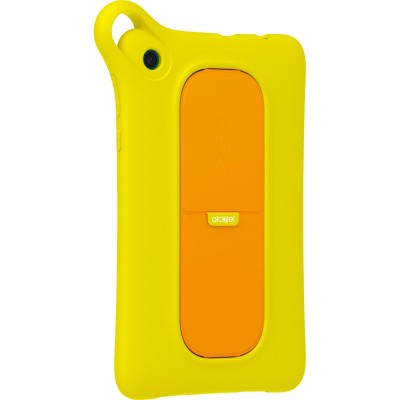 Планшет Alcatel TKEE MID (9032X) 8" HD LTE 2/32GB Yellow + Чохол
