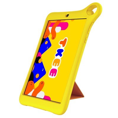 Планшет Alcatel TKEE MID (9032X) 8" HD LTE 2/32GB Yellow + Чохол