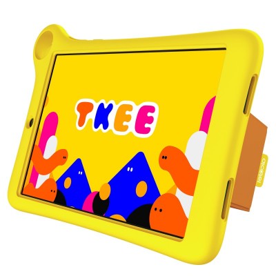 Планшет Alcatel TKEE MID (9032X) 8" HD LTE 2/32GB Yellow + Чохол