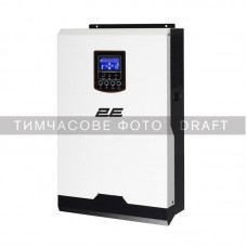 Інвертор сонячний автономний 2E VP-5K48 5000VA/5000W, 48V, PWM Інвертор сонячний автономний 2E VP-5K48 5000VA/5000W, 48V, PWM