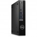 Комп'ютер персональний неттоп DELL OptiPlex 7010 MFF, Intel i5-13500T, 8GB, F256GB, UMA, WiFi, кл+м, Lin