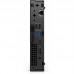 Комп'ютер персональний неттоп DELL OptiPlex 7010 MFF, Intel i5-13500T, 8GB, F256GB, UMA, WiFi, кл+м, Lin