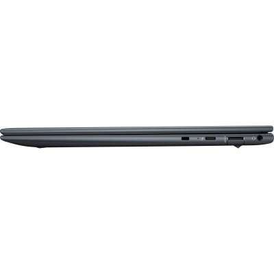 Ноутбук HP Dragonfly-G4 13.5" 3K2K OLED, Intel i7-1355U, 16GB, F1024GB, UMA, Win11P, чорний