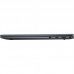 Ноутбук HP Dragonfly-G4 13.5" 3K2K OLED, Intel i7-1355U, 16GB, F1024GB, UMA, Win11P, чорний