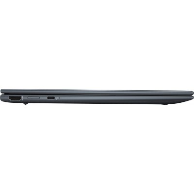 Ноутбук HP Dragonfly-G4 13.5" 3K2K OLED, Intel i7-1355U, 16GB, F1024GB, UMA, Win11P, чорний