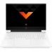 Ноутбук HP Victus 16-s0012ua 16.1" FHD IPS AG, AMD R5-7640HS, 16GB, F512GB, NVD4050-6, DOS,  білий