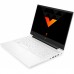 Ноутбук HP Victus 16-s0012ua 16.1" FHD IPS AG, AMD R5-7640HS, 16GB, F512GB, NVD4050-6, DOS,  білий