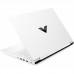 Ноутбук HP Victus 16-s0012ua 16.1" FHD IPS AG, AMD R5-7640HS, 16GB, F512GB, NVD4050-6, DOS,  білий