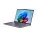 Ноутбук Acer Swift 14 AI SF14-11 14.5" WQXGA IPS, Quallcomm X1P-64-100, 16GB, F1TB, UMA, Win11, сірий