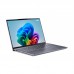 Ноутбук Acer Swift 14 AI SF14-11 14.5" WQXGA IPS, Quallcomm X1P-64-100, 16GB, F1TB, UMA, Win11, сірий