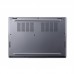 Ноутбук Acer Swift 14 AI SF14-11 14.5" WQXGA IPS, Quallcomm X1P-64-100, 16GB, F1TB, UMA, Win11, сірий