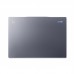 Ноутбук Acer Swift 14 AI SF14-11 14.5" WQXGA IPS, Quallcomm X1P-64-100, 16GB, F1TB, UMA, Win11, сірий