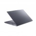 Ноутбук Acer Swift 14 AI SF14-11 14.5" WQXGA IPS, Quallcomm X1P-64-100, 16GB, F1TB, UMA, Win11, сірий