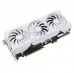Відеокарта ASUS GeForce RTX 4070 Ti SUPER 16GB GDDR6X TUF-RTX4070TIS-16G-BTF-WHITE білий