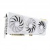 Відеокарта ASUS GeForce RTX 4070 Ti SUPER 16GB GDDR6X TUF-RTX4070TIS-16G-BTF-WHITE білий