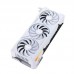 Відеокарта ASUS GeForce RTX 4070 Ti SUPER 16GB GDDR6X TUF-RTX4070TIS-16G-BTF-WHITE білий