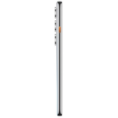 Смартфон TECNO Camon 40 (CM5) 6.78" 8/256ГБ, 2SIM, 5200мА•год, Glacier White
