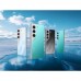 Смартфон TECNO Camon 40 (CM5) 6.78" 8/256ГБ, 2SIM, 5200мА•год, Glacier White