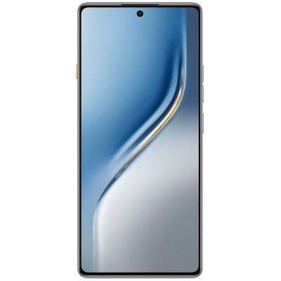 Смартфон TECNO Camon 40 (CM5) 6.78" 8/256ГБ, 2SIM, 5200мА•год, Glacier White